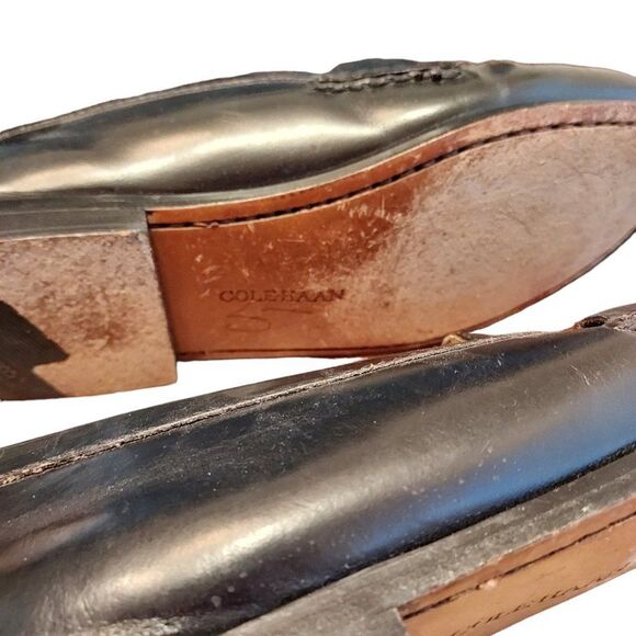 Cole Hann Excellent cond    10D - Picture 5 of 5